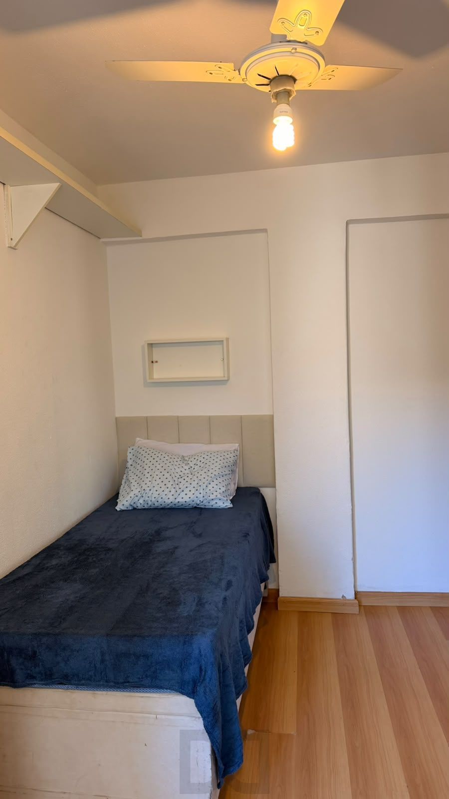 Oportunidade, apartamento de 2 dormitórios totalmente mobiliado — foto 10