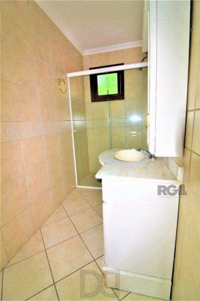 Casa em condomínio 111m² - 3 dormitórios sendo 1 suíte e 4 vagas no bairro Espirito Santo — foto 12