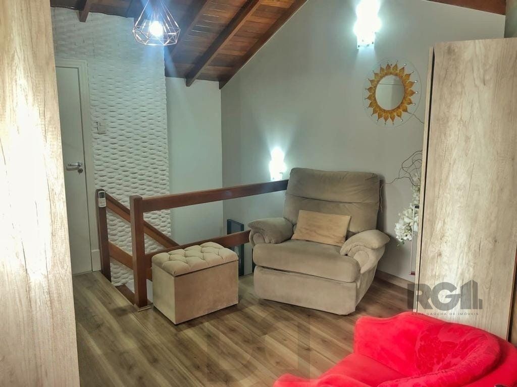 Casa em condomínio 114m² - 3 dormitórios, 1 suíte e 2 vagas no bairro Sarandi — foto 23