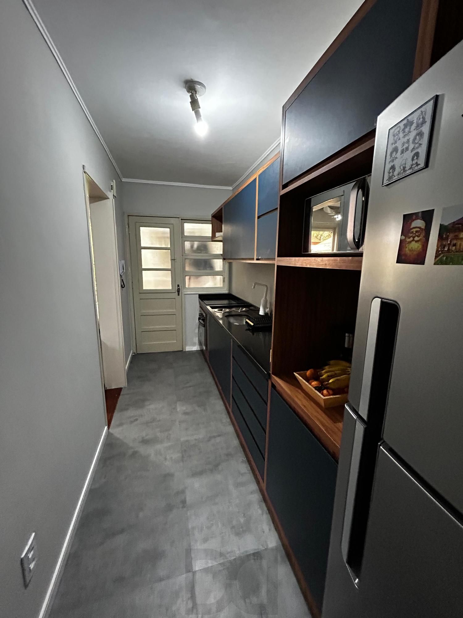 Apartamento 54m² - 1 dormitório no bairro Partenon — foto 8