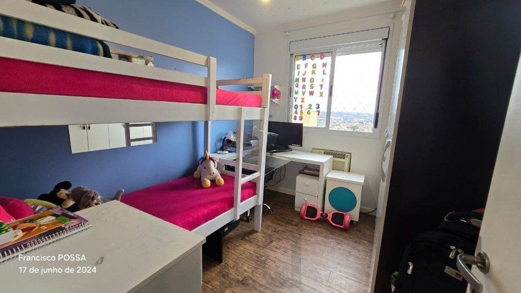 Apartamento com 2 dormitórios no bairro Jardim Carvalho — foto 13