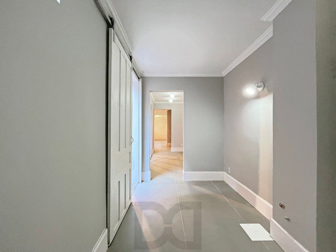 Casa à venda com 2 quartos 106 m² rua Luiz Afonso, cidade baixa, porto alegre — foto 37