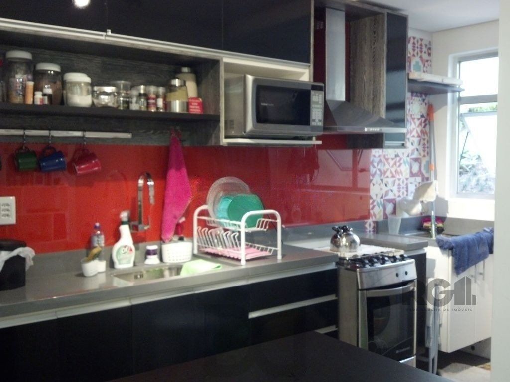 Excelente apartamento de 41m² com 1 dormitório — foto 4