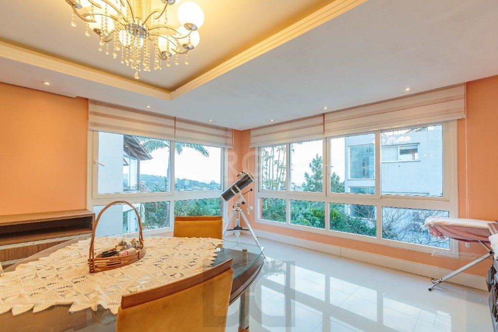 Casa de 498m², bairro Teresópolis — foto 8