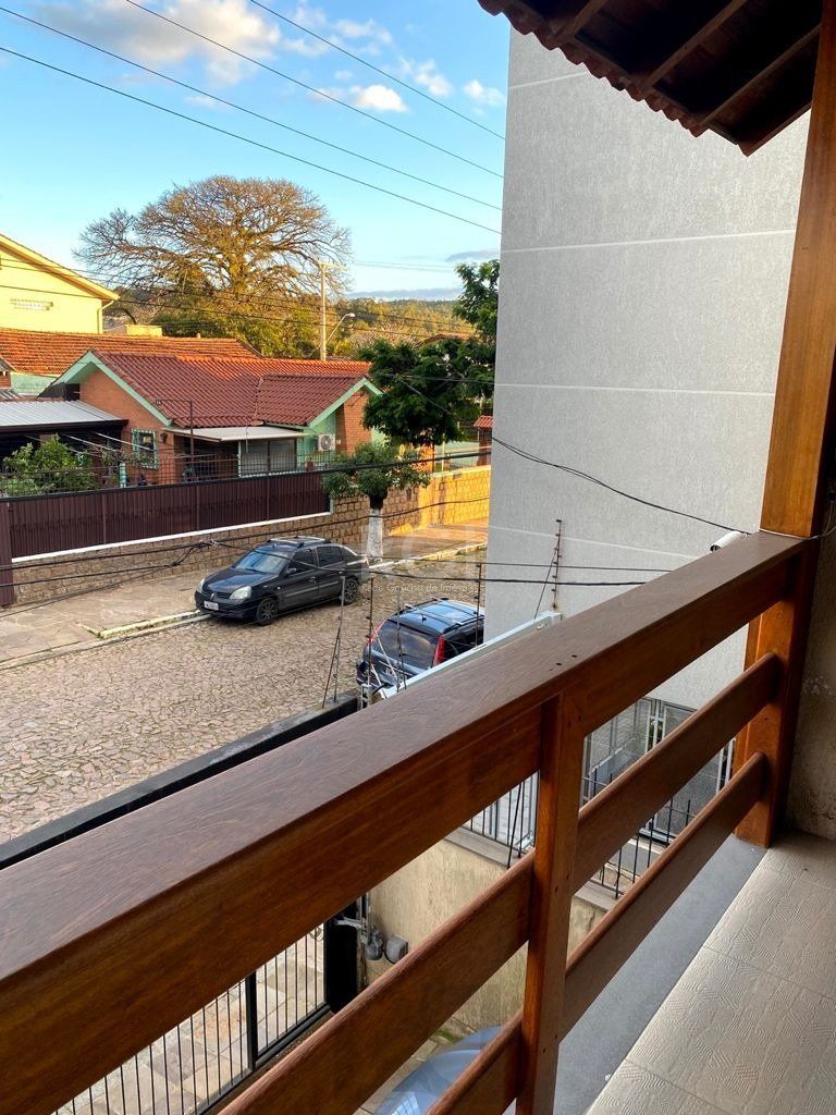 Casa Condomínio de 3 dormitórios, sendo 1 suites, 3 vagas - Tristeza — foto 12