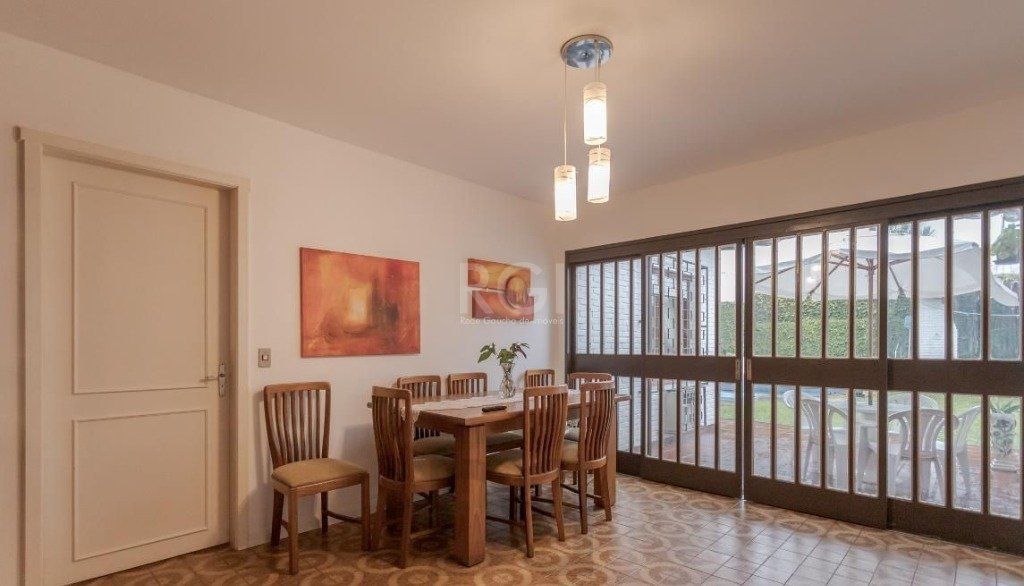 Casa para Venda - 327m², 4 dormitórios, sendo 1 suites, 3 vagas - Chácara das Pedras — foto 18