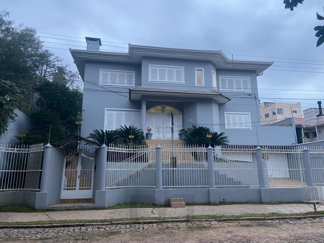 Casa com 5 dormitórios à venda em Parque Santa Fé, Porto Alegre. — foto 27