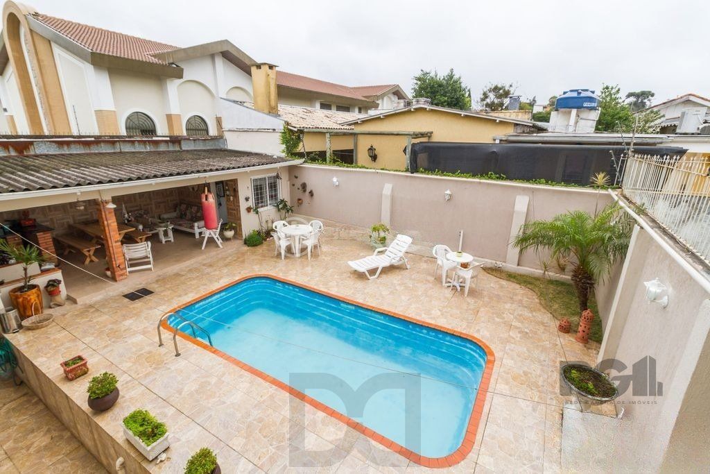 Casa 4 dormitórios no bairro Espírito Santo — foto 17