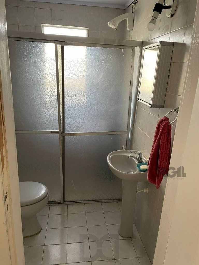 Casa de alvenaria, 03 dormitórios próximo a Av. Teresópolis — foto 13