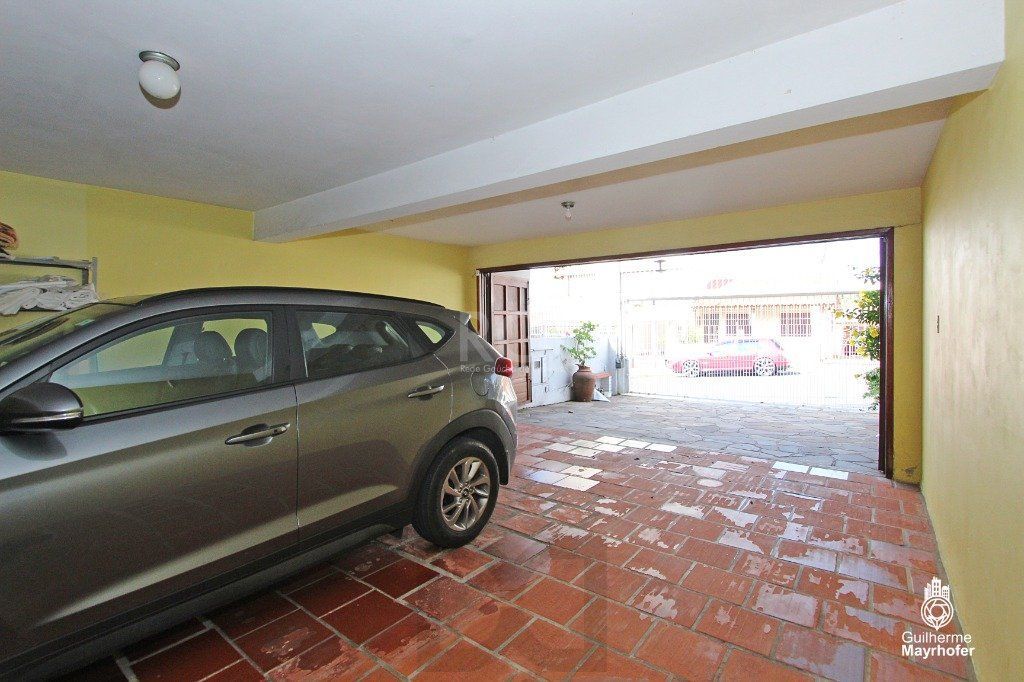 Casa para Venda - 326m², 3 dormitórios, sendo 3 suites, 4 vagas - Glória — foto 35