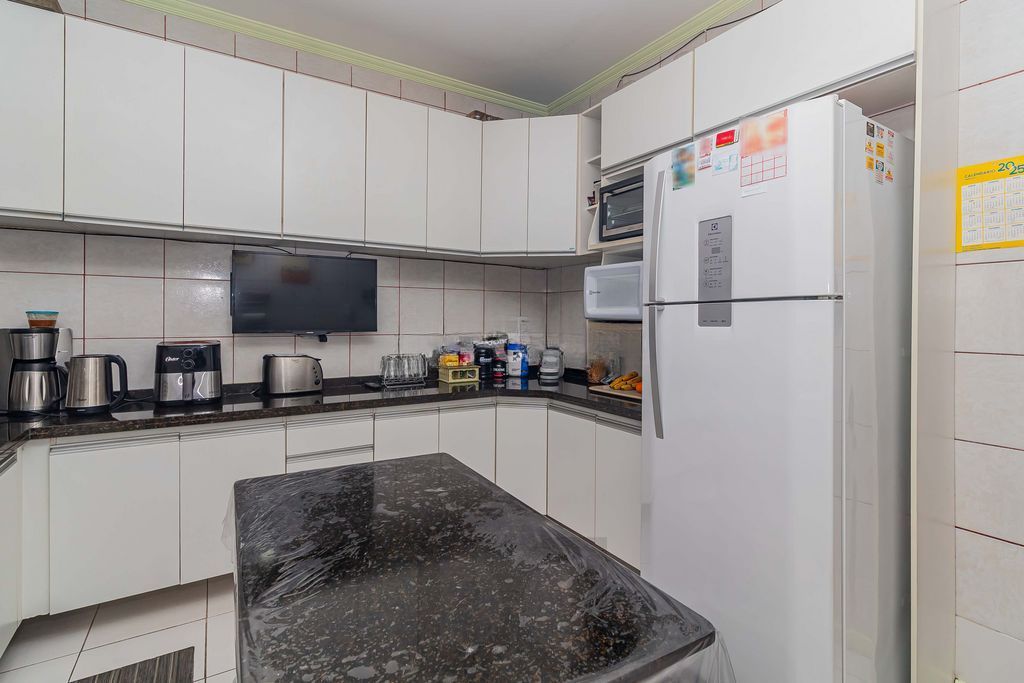 Casa de 3 dormitórios à venda Bairro Rubem Berta - Porto Alegre — foto 19