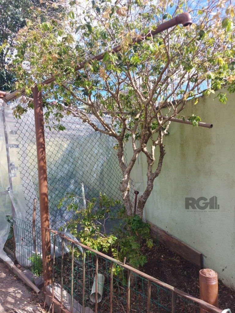 Casa 4 Dormitórios, piscina, bairro Teresópolis — foto 58