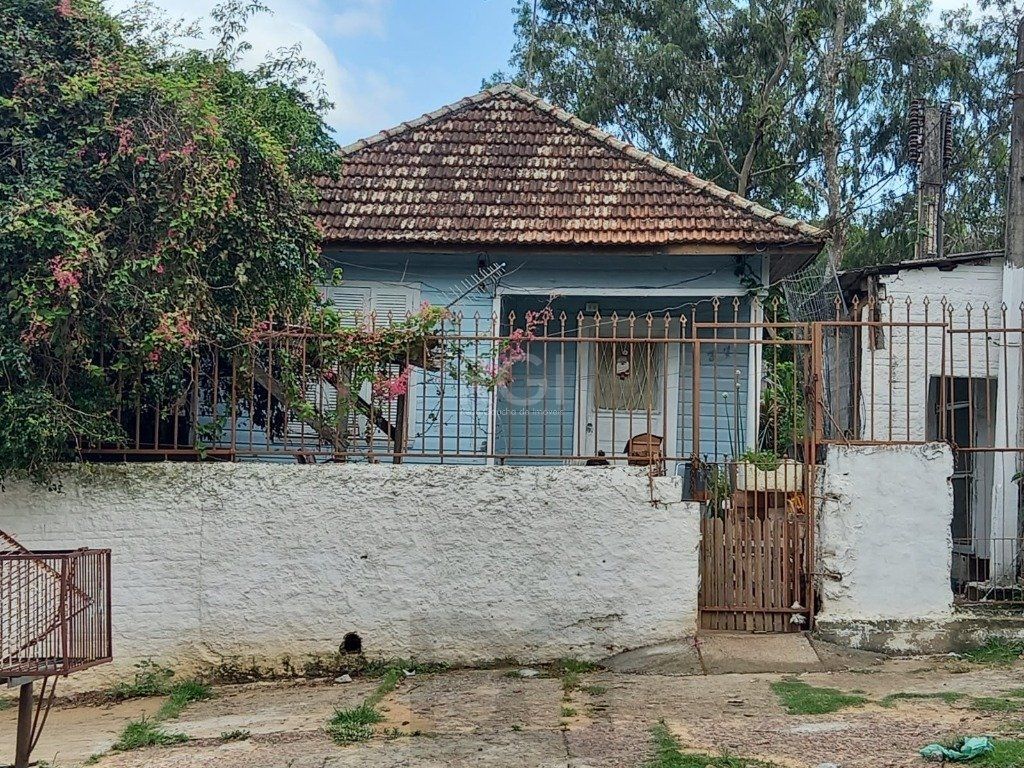 Terreno para Venda - 0m², 0 dormitórios, Teresópolis — foto 1