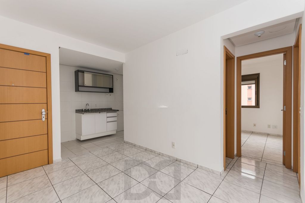 Apartamento 2 dorms à venda Rua Professor Cristiano Fischer, Partenon - Porto Alegre — foto 2