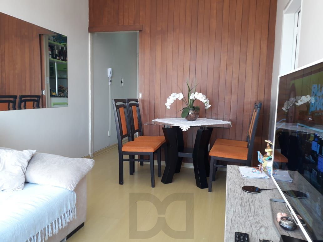 Apartamento de 1 dormitório com 40,20 m² de área privativa, 5 min. do complexo Santa Casa. — foto 4