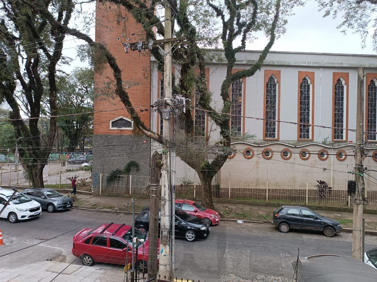 Apartamento JK de 26m² à venda no Bairro Cidade Baixa - Porto Alegre — foto 5