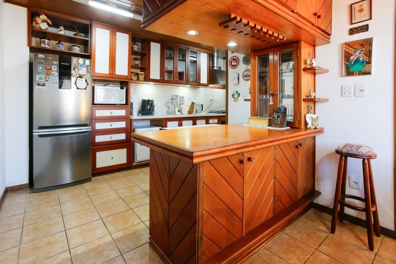 Casa com 3 dormitórios no Bairro Tristeza, em Porto Alegre — foto 6