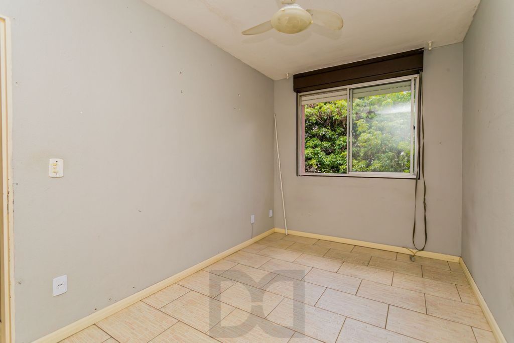 Apartamento 3 dorms à venda Rua Tenente Ary Tarrago, Jardim Itu - Porto Alegre — foto 3