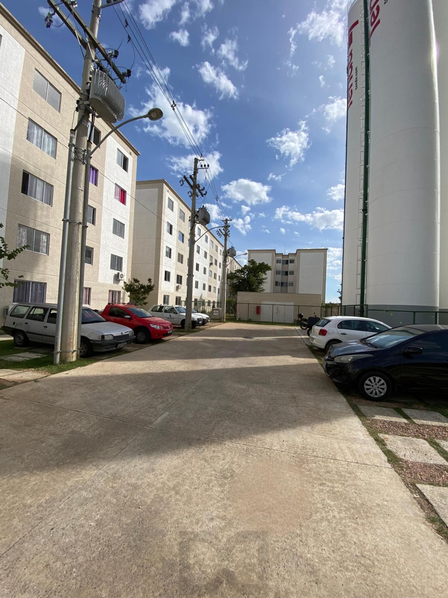 Apartamento de 2 dormitórios no Bairro Restinga — foto 22