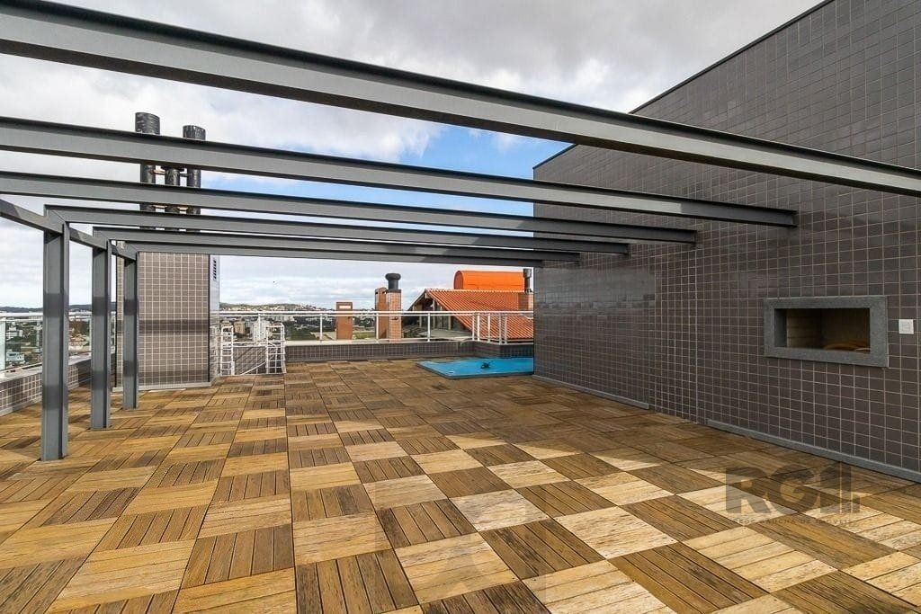Excelente cobertura de 238m² com 3 dormitórios e 2 vagas. — foto 15