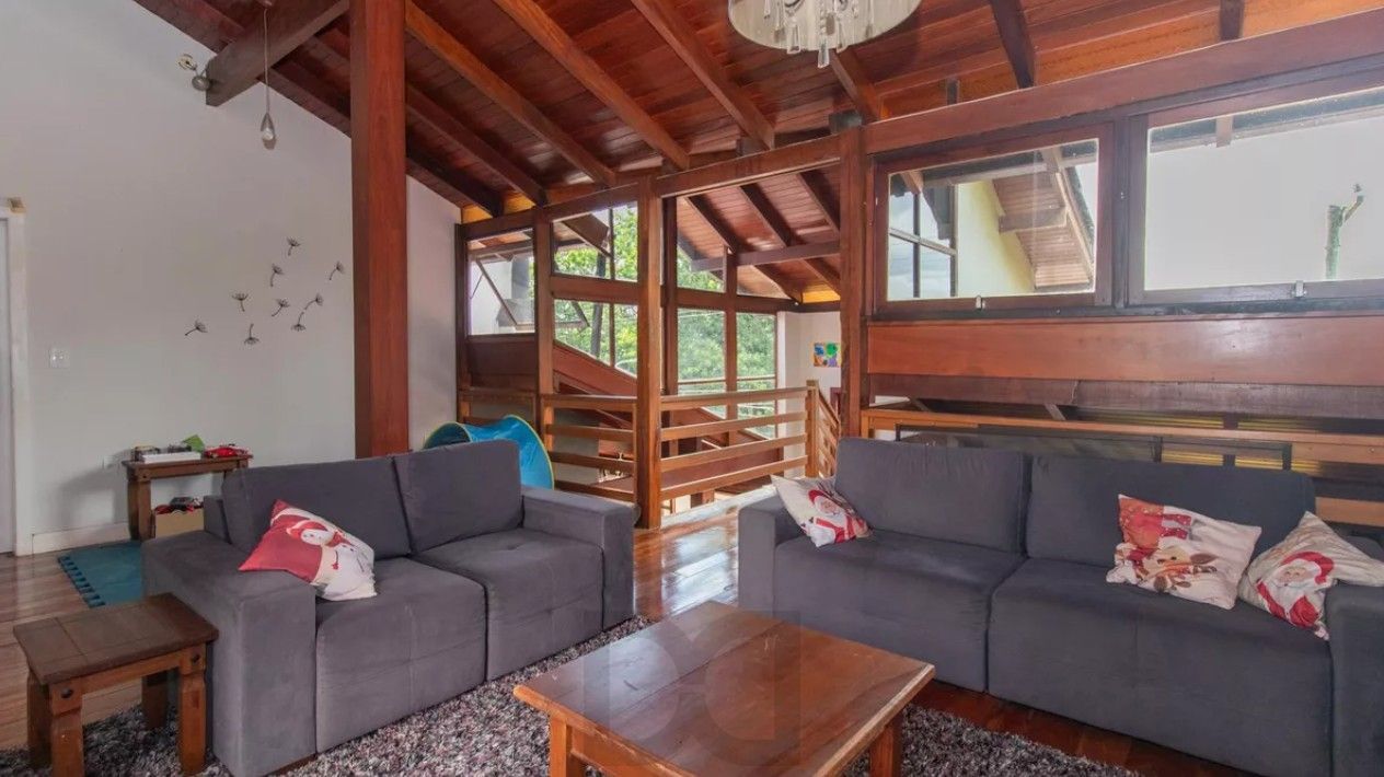 Casa 3 dormitórios bairro Teresópolis — foto 45