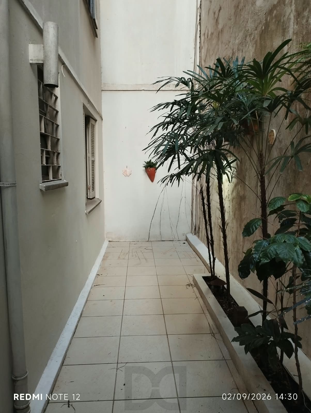 Apartamento Térreo  no Bairro Santana — foto 27