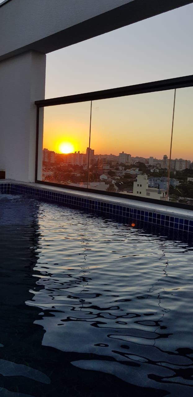 Estúdio 38m² 1 dormitório no bairro Partenon — foto 8