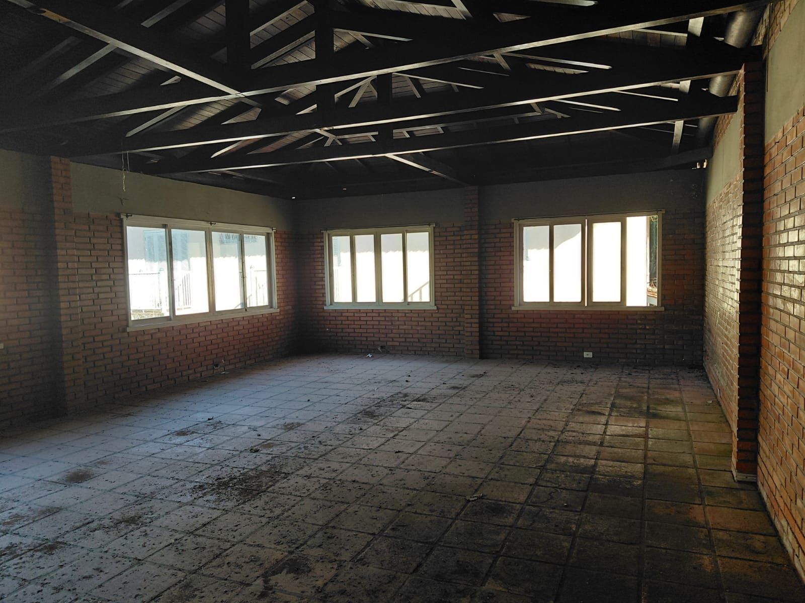Ampla casa com pátio Bairro Teresópolis — foto 41