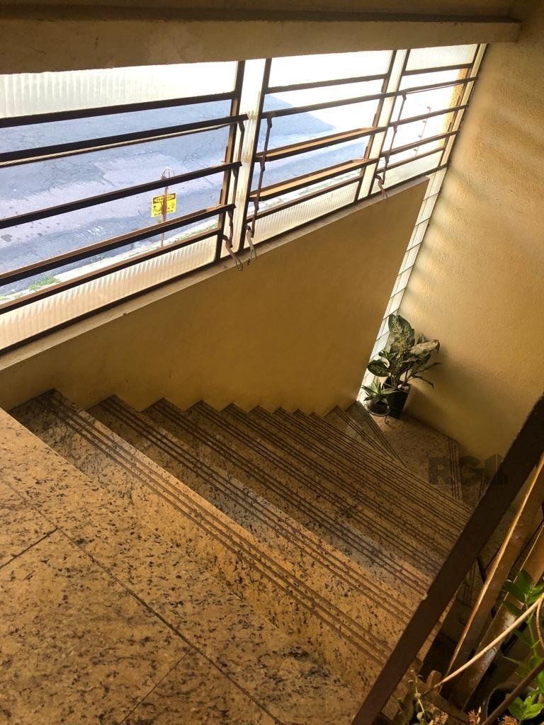 apartamento de 1 dormitório com garagem — foto 12