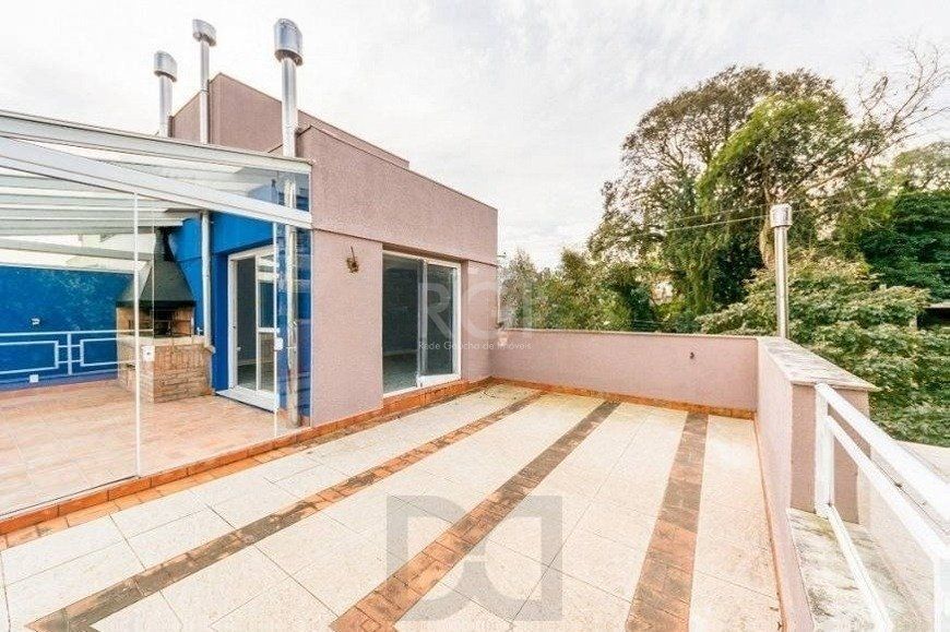 Casa à venda com 2 quartos, 255m² Rua CORONEL GOMES DE CARVALHO, Sétimo Céu, Porto Alegre — foto 17