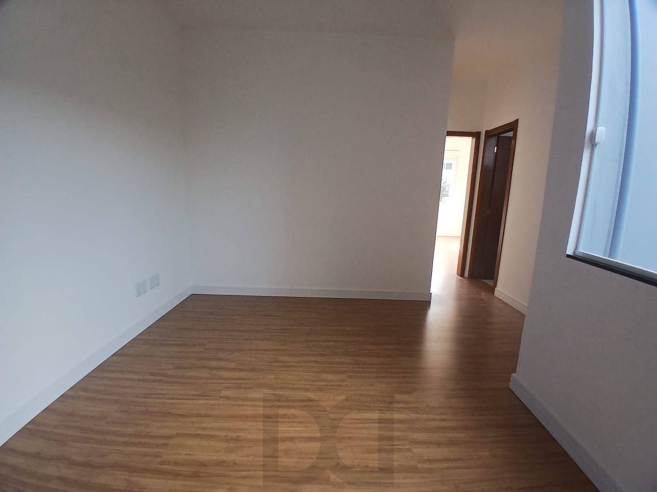 Apartamento garden de 01 dormitorio no Passo da areia - Porto alegre/RS — foto 3