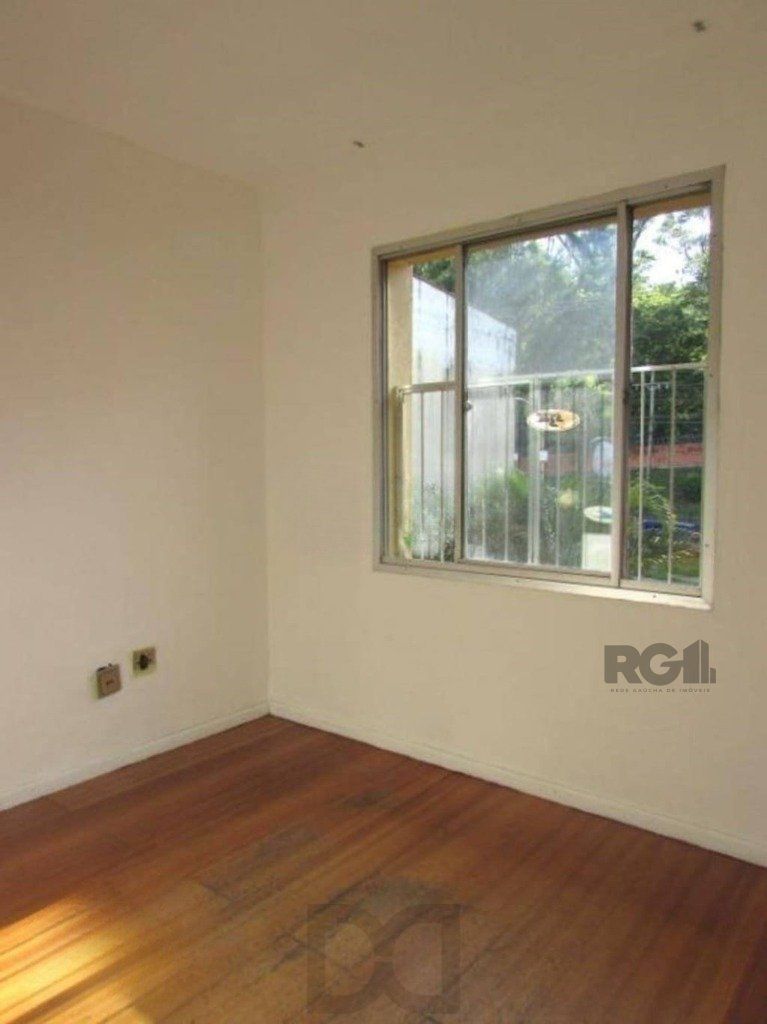 Excelente apartamento de 42m² com 1 dormitório no bairro Jardim Carvalho. — foto 7