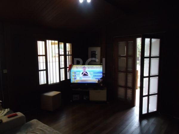 Casa para Venda - 110m², 3 dormitórios, sendo 1 suites, 3 vagas - Nonoai — foto 8