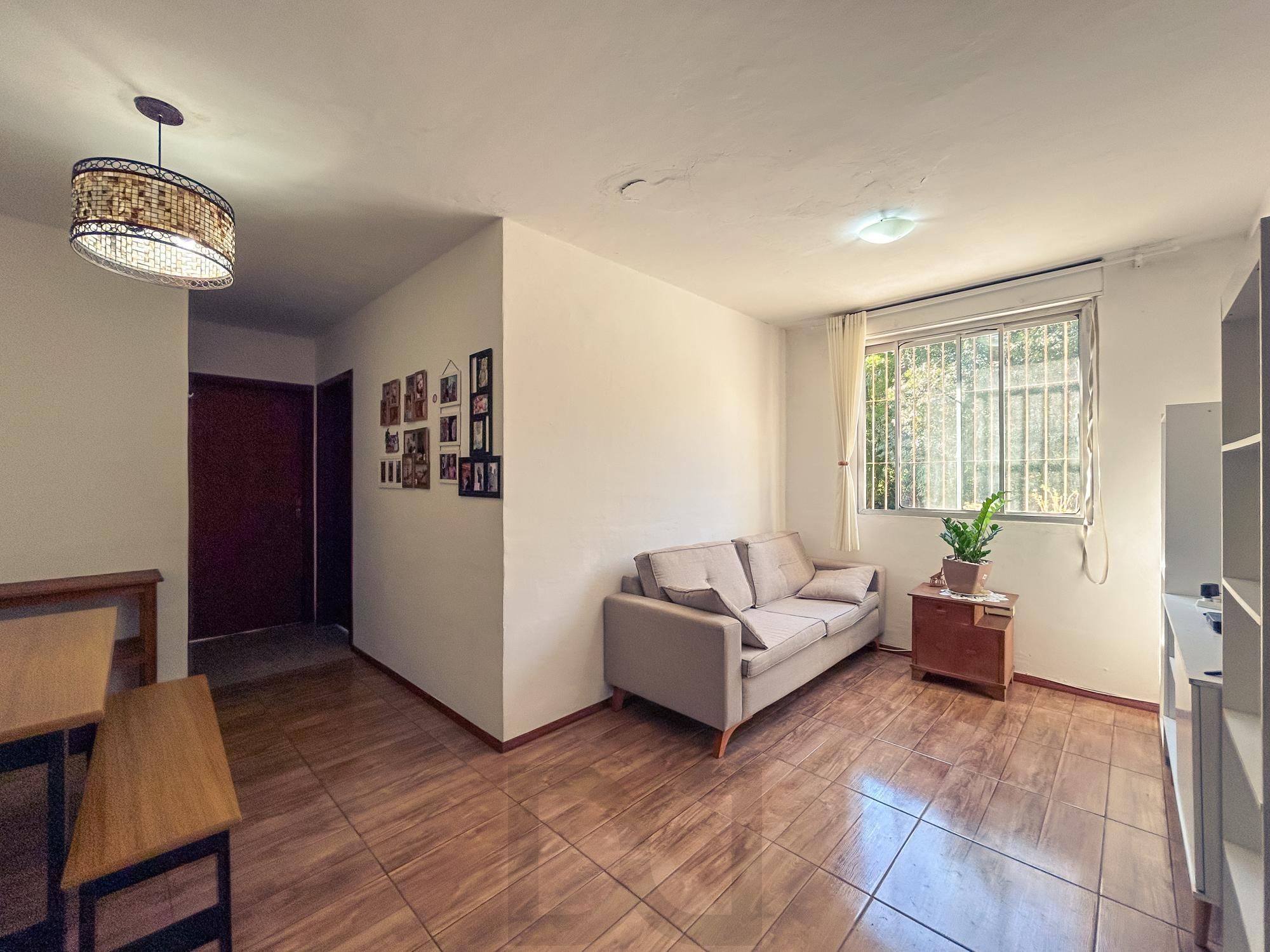 Apartamento de 2 dormitorios á venda no Bairro Vila Nova, Porto Alegre — foto 1
