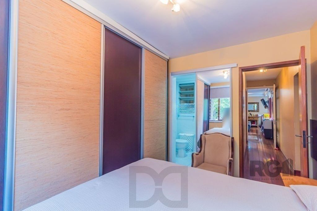Excelente apartamento de 110m² com 3 dormitórios e 2 vagas. — foto 11