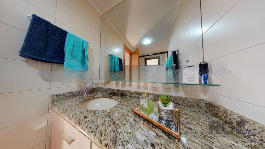 Apartamento para Venda - 93.43m², 3 dormitórios, sendo 1 suites, 1 vagas - Teresópolis — foto 13