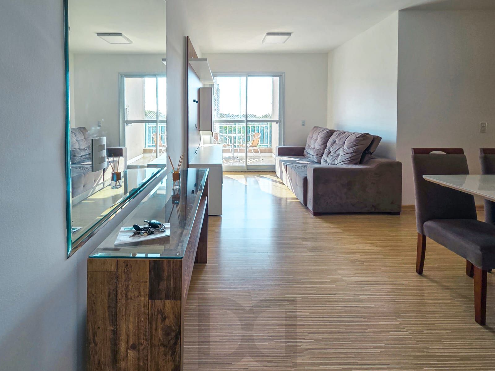 Apartamento 3 Dorms com Suíte e 2 Vagas no Condomínio Veríssimo – Infraestrutura Excepcional em Teresópolis — foto 3