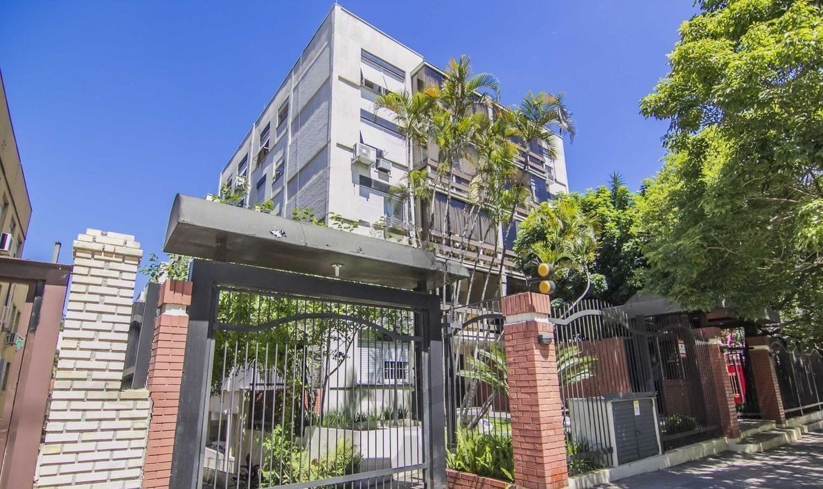 Apartamento de 3 dormitórios à venda no Bairro Auxiliadora, Porto Alegre. — foto 25