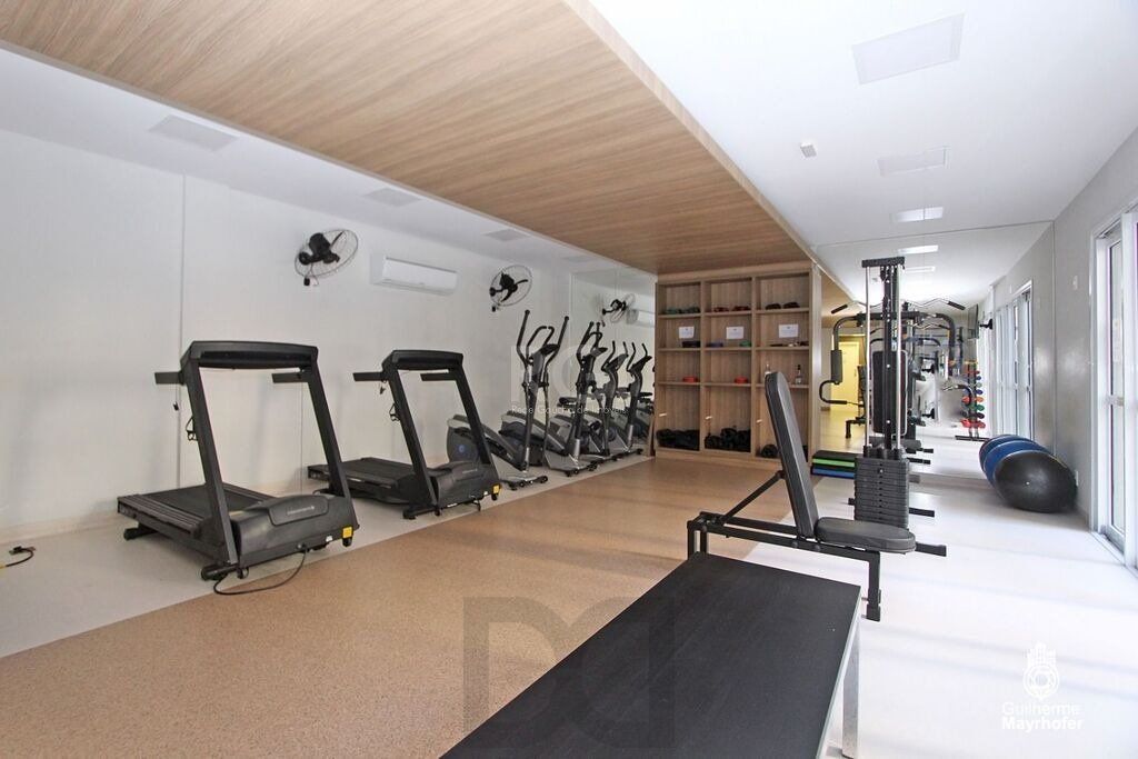 Apartamento para Venda - 54.86m², 2 dormitórios, 1 vaga - Jardim Carvalho — foto 28
