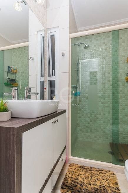 Cobertura para Venda - 180m², 3 dormitórios, sendo 1 suites, 1 vaga - Petrópolis — foto 12