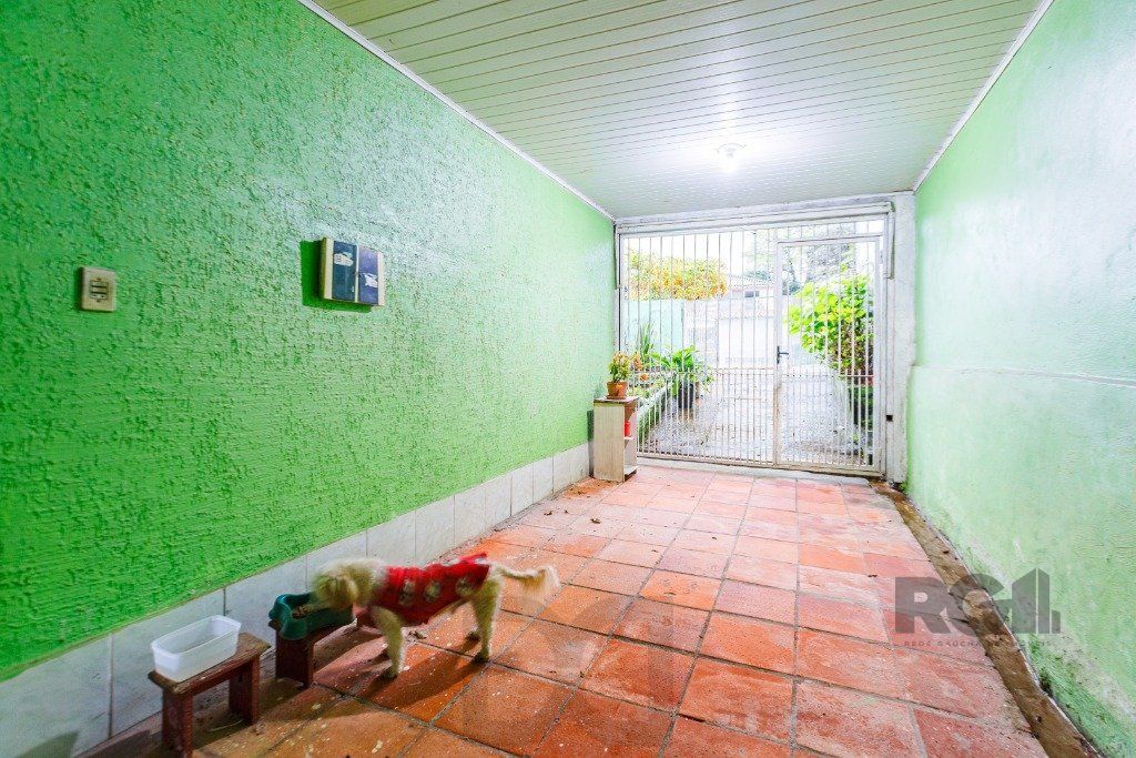 Casa de 4 Dormitório(s) Bairro Nonoai - Porto Alegre — foto 21
