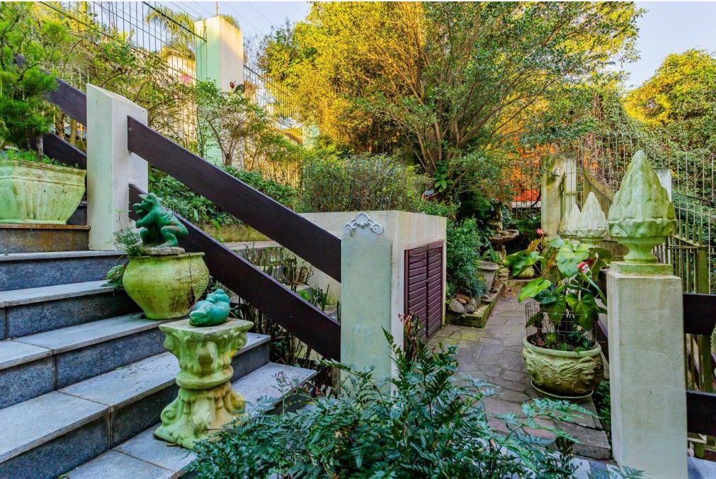 Casa 3 Dormitórios Bairro Teresópolis - Porto Alegre — foto 41