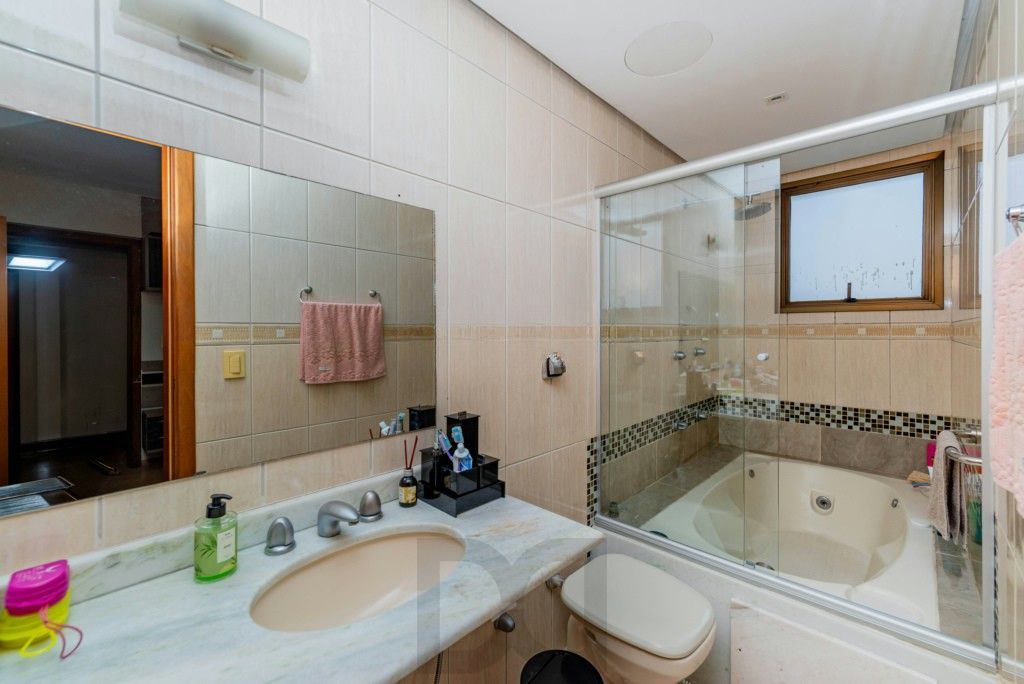 Apartamento 3 dormitorios à venda em Santana - Porto Alegre — foto 22