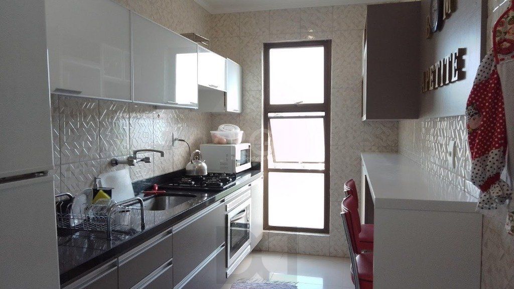 Excelente cobertura de 147m², com 3 quartos e 2 vagas de garagem — foto 9
