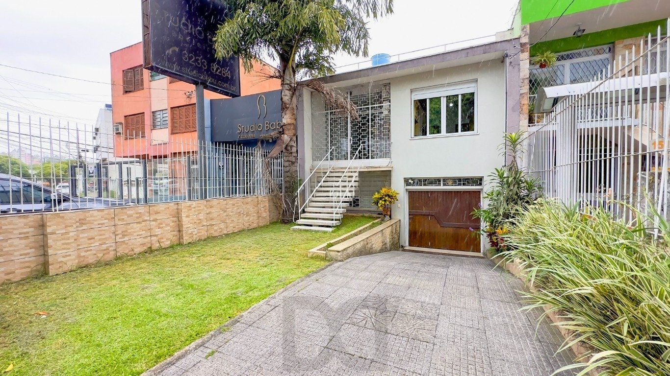 Casa de 3 dormitórios à venda no Bairro Azenha, Porto Alegre. — foto 24