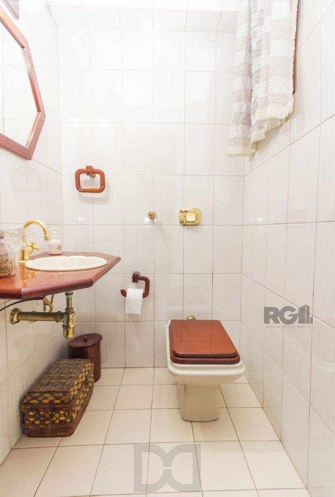 Casa 470m² - 4 dormitórios, 5 vagas no bairro Jardim São Pedro — foto 6