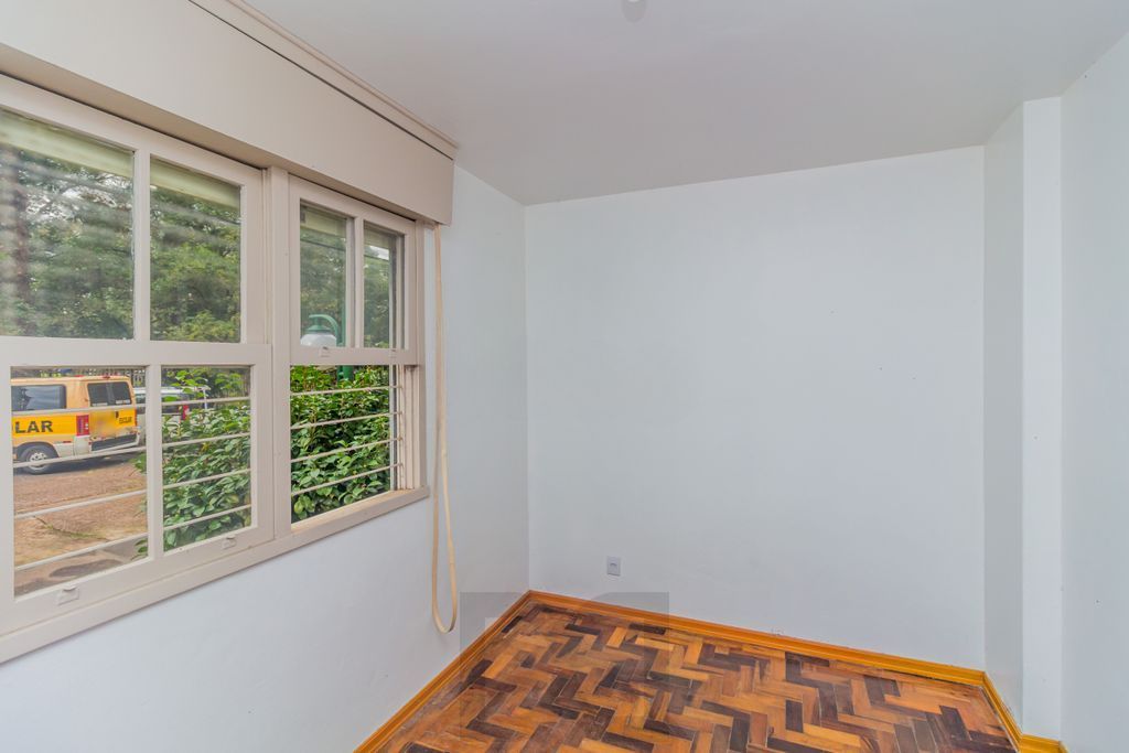 Apartamento Térreo 2 dorms à venda Rua Felizardo Furtado, Petrópolis — foto 9