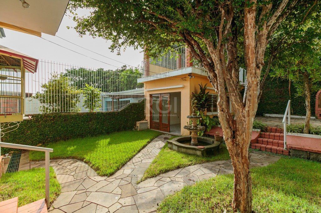 Casa 3 Dormitório(s) Bairro Teresópolis — foto 3