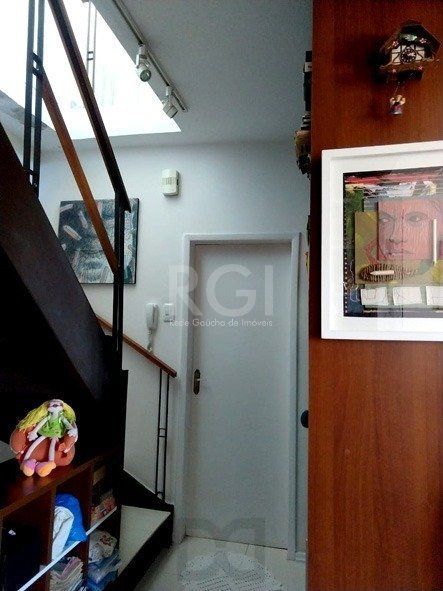 Cobertura para Venda - 85.22m², 2 dormitórios, sendo 1 suites, Cristal — foto 8