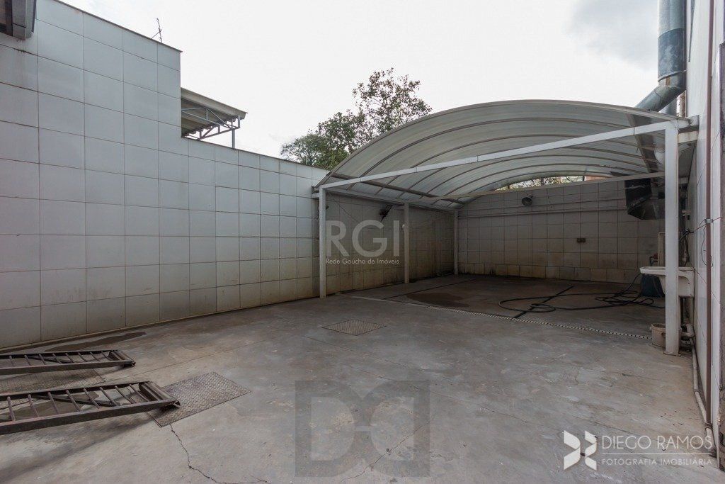 Prédio à venda 2236m² Avenida OTTO NIEMEYER, Tristeza, Porto Alegre. — foto 19